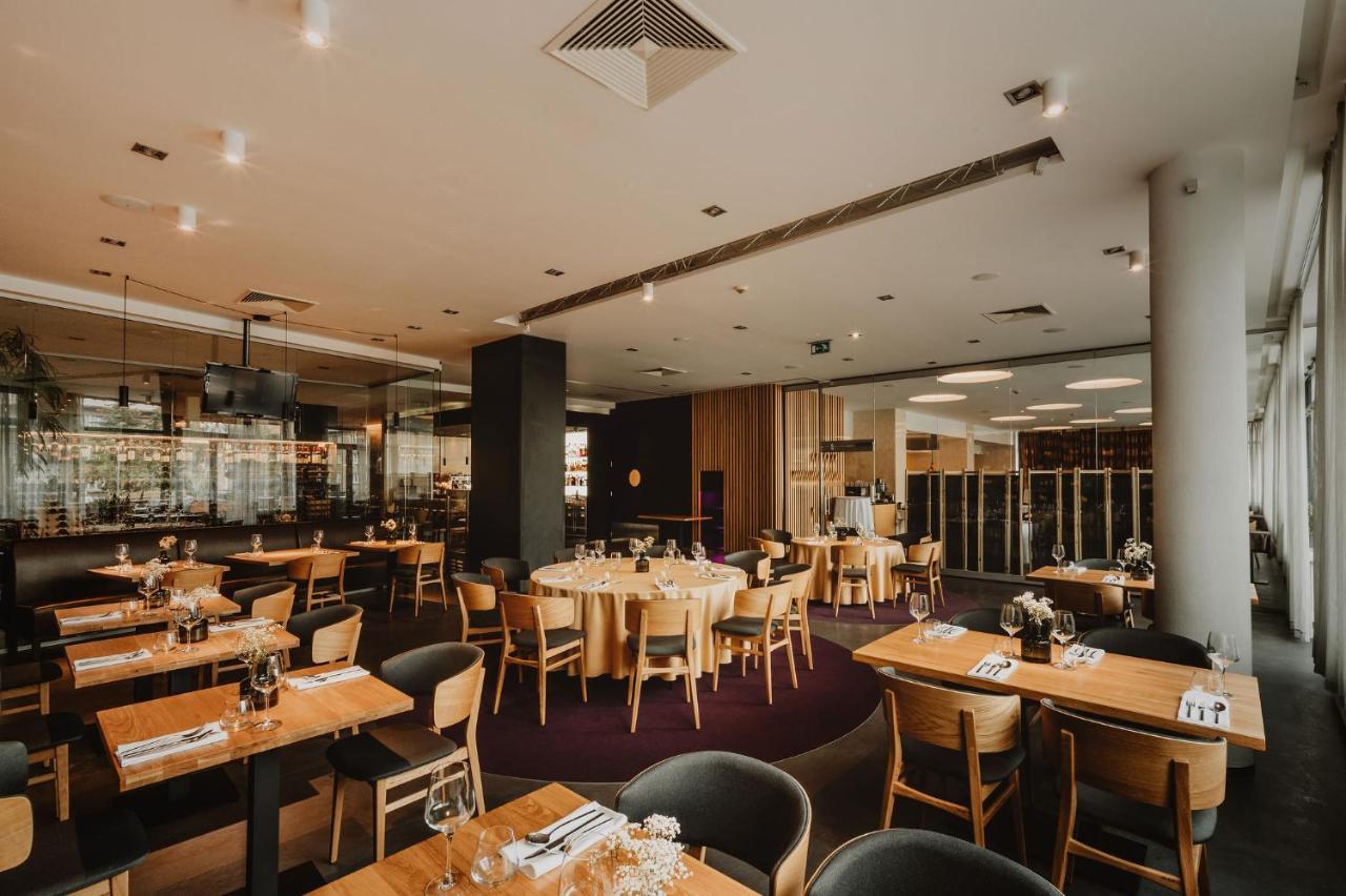 Hotel Turiec Мартин Экстерьер фото