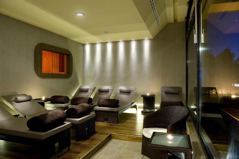 Hotel Turiec Мартин Экстерьер фото