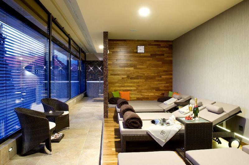 Hotel Turiec Мартин Экстерьер фото
