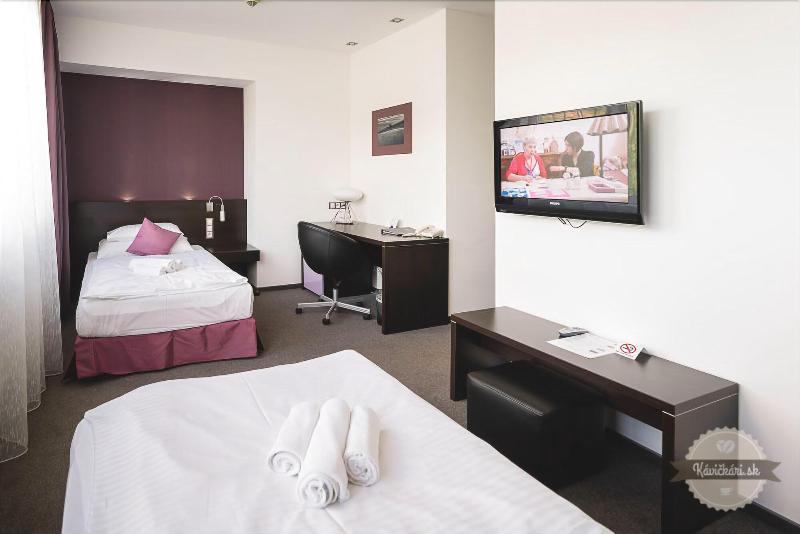Hotel Turiec Мартин Экстерьер фото