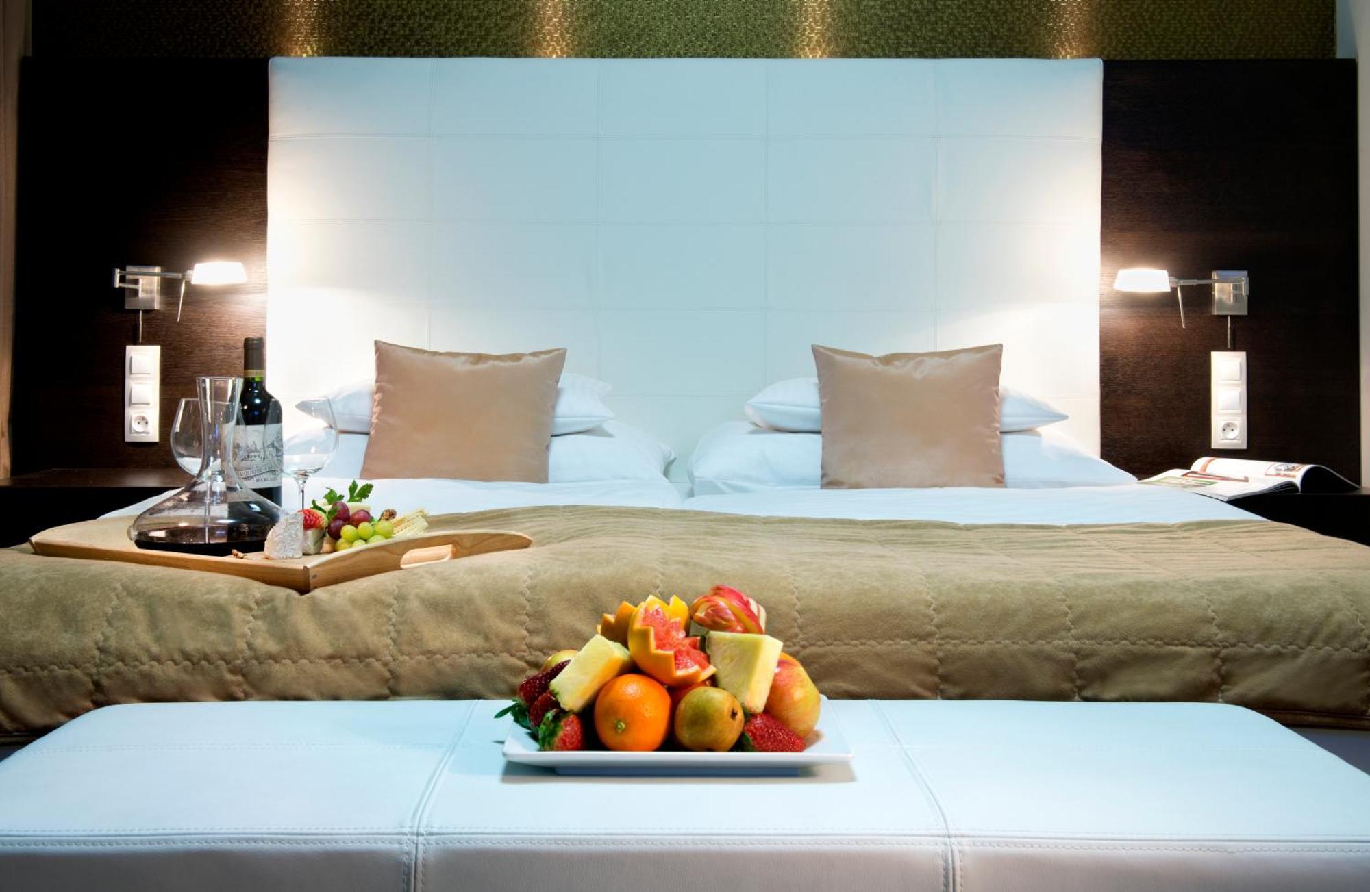 Hotel Turiec Мартин Экстерьер фото