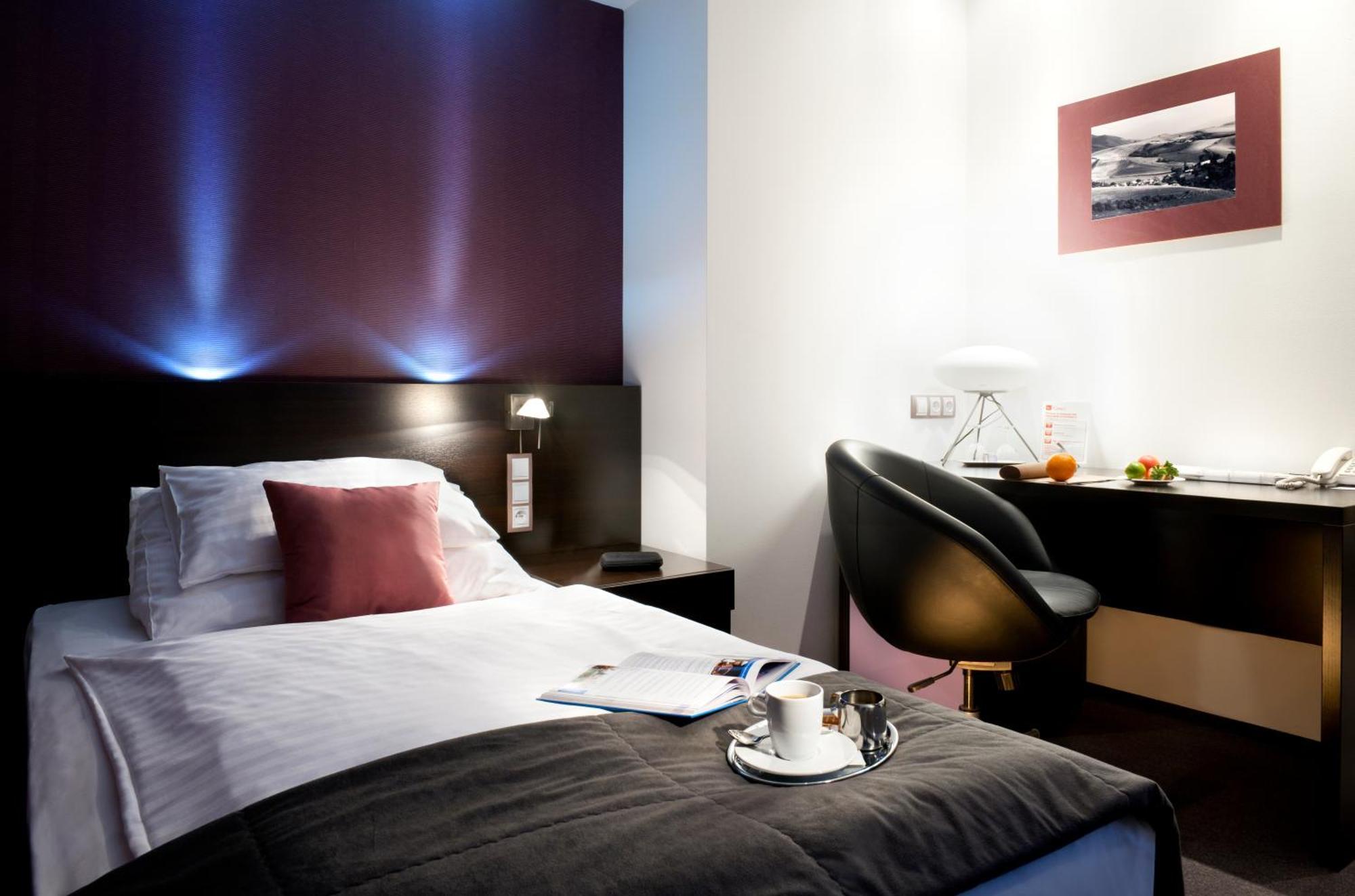 Hotel Turiec Мартин Экстерьер фото