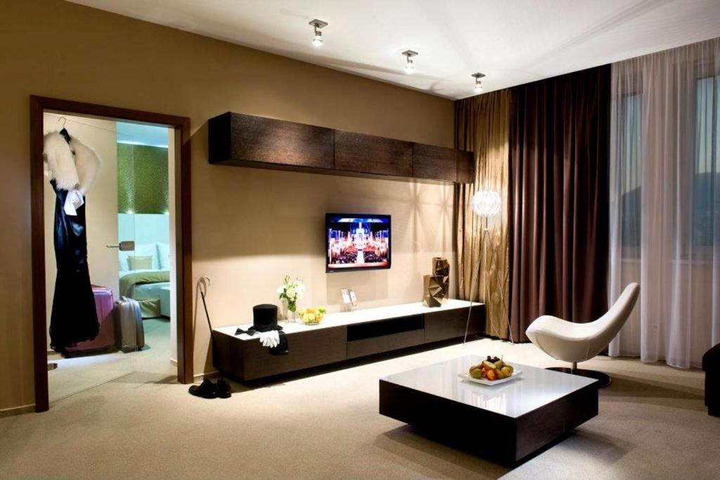 Hotel Turiec Мартин Номер фото