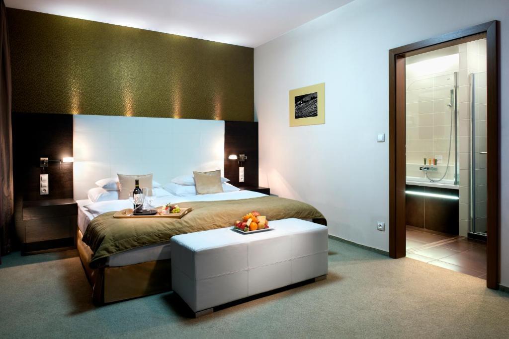 Hotel Turiec Мартин Номер фото